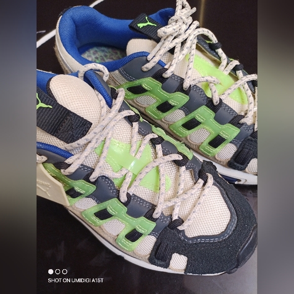 Puma - Picture 9 of 11